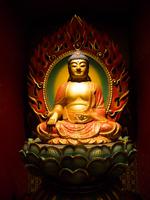 China Town, Singapur