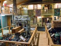 Kauri Museum