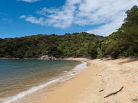 Abel Tasman Nationalpark