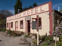 Cardrona Hotel