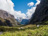 Cleddau Valley, Milford Road
