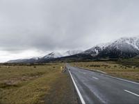 Mount Cook Nationalpark