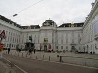 Hofburg