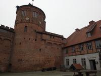 Burg Neustadt Glewe