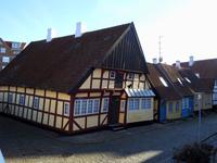 Springreiter Museum Sonderburg Dänemark 