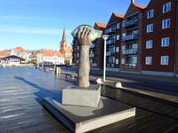 Sonderburg Dänemark 