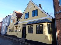 Sonderburg Dänemark 