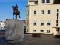 Sonderburg Dänemark 