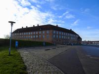 Sonderburg Dänemark 
