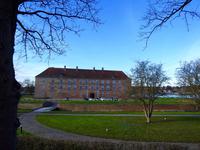 Sonderburg Dänemark 