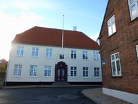 Sonderburg Dänemark 