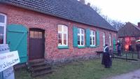 So sah es im 19 Jahrhundert in Mecklenburg aus - Freilichtmuseum Mueß 