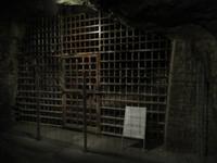 Seegrotte Hinterbrühl - Filmkulisse aus 