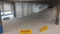 Skisporthalle Oberhof