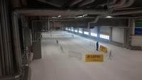 Skisporthalle Oberhof
