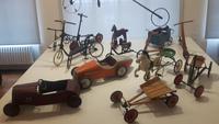 Spielzeugmuseum Sonneberg