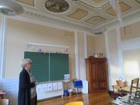 Berndorfer Stiklassen