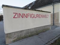Zinnfigurenmuseum museum in Katzelsberg