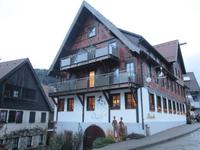 Unser Hotel im Schwarzwald
