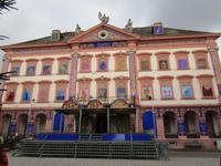 Der Adventskalender in Gengenbach