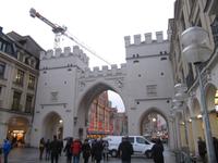 Karlstor