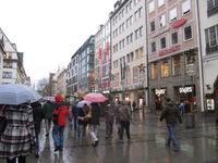 Münchner Innenstadt