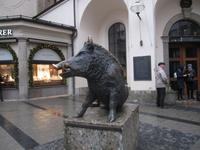 Deutsches Jagd und Fischerei Museum