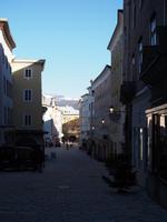 Hallein
