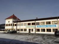 Toblach Schaukäserei