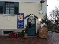 am Bahnhof Oberbozen