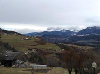 Blick vom Ritten