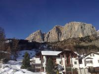 der Sellastock