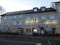 Hotel Hohenzollern Schleswig 