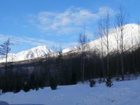 Gerlachspitze Hohe Tatra