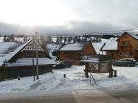 Zdiar Hohe Tatra