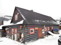 Zdiar Hohe Tatra - Goralsky Dvor