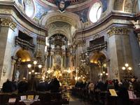 Wien - Stadtbesichtigung