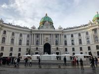 Wien - Stadtbesichtigung