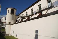 Festung Sao Lourenco Palace