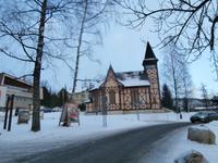 Stary Smokovec