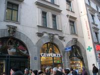 München, Altstadt