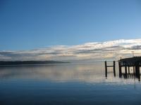 Starnberger See, Promenade