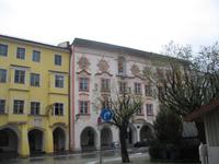 Wasserburg, Markt