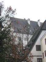 Wasserburg, Schloss