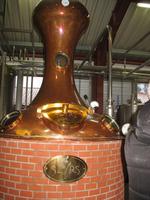 Whiskey- Destillerie