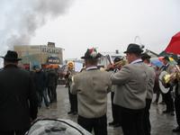 Blasmusik, Zillertal