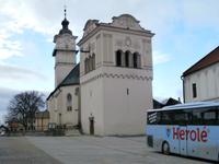 Georgsberg - Spisske Sobota