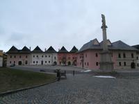 Georgsberg - Spisske Sobota