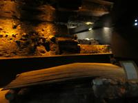 unterirdisches Krakau