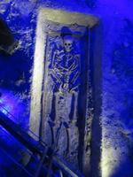 unterirdisches Krakau